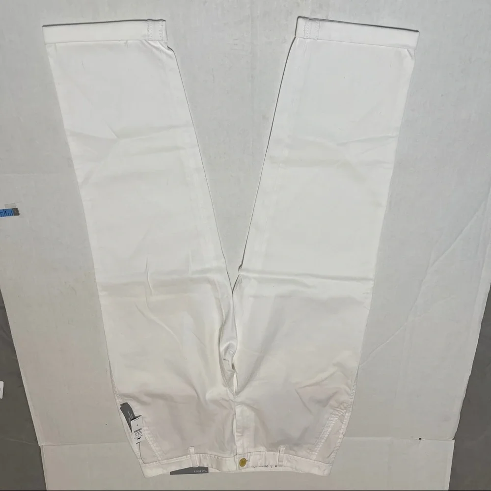 Talbots Relaxed Chino